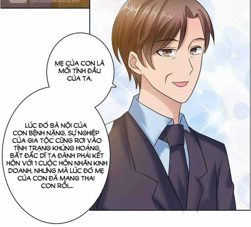 Kế Sắc Đào Thê Chapter 59 trang 5