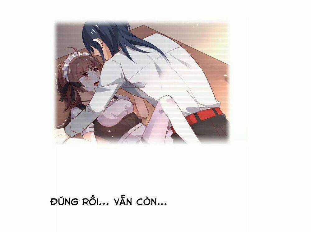 Kế Sắc Đào Thê Chapter 6 trang 13