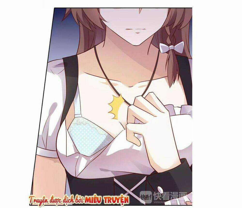 Kế Sắc Đào Thê Chapter 6 trang 14