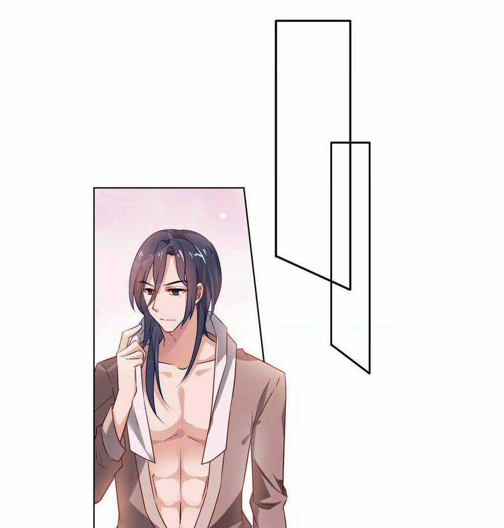 Kế Sắc Đào Thê Chapter 6 trang 15