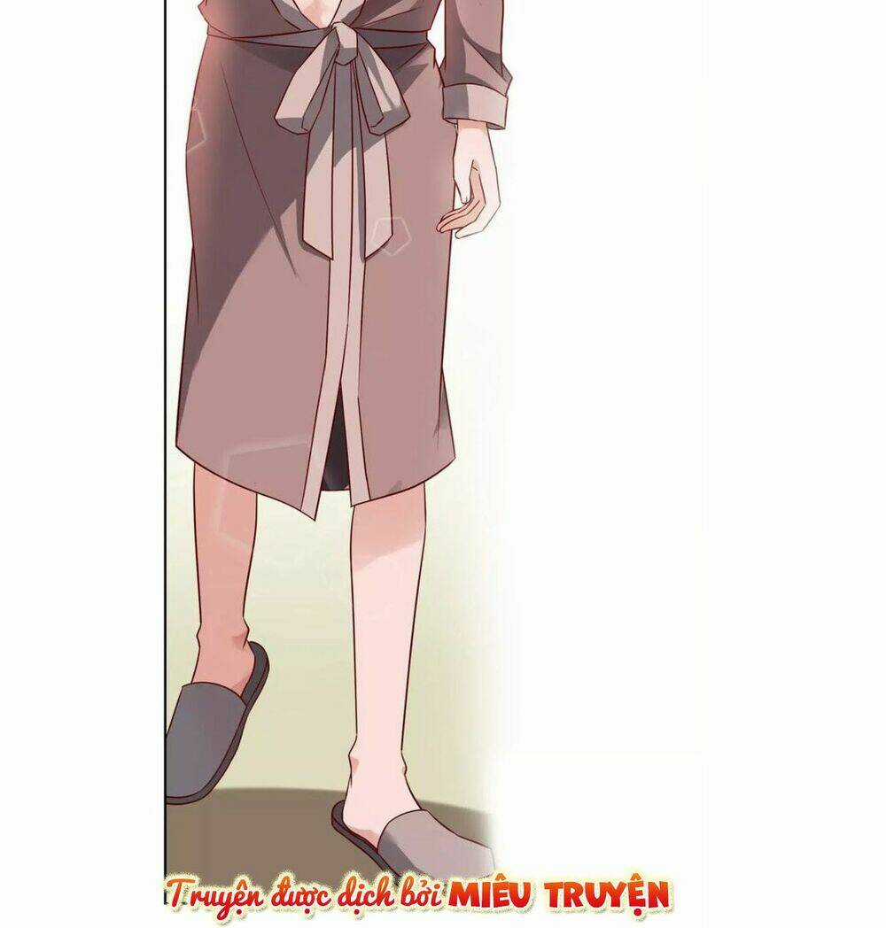 Kế Sắc Đào Thê Chapter 6 trang 16