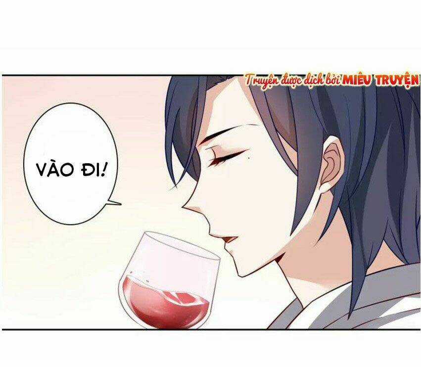 Kế Sắc Đào Thê Chapter 6 trang 18