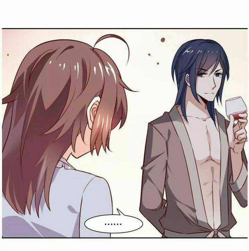 Kế Sắc Đào Thê Chapter 6 trang 19