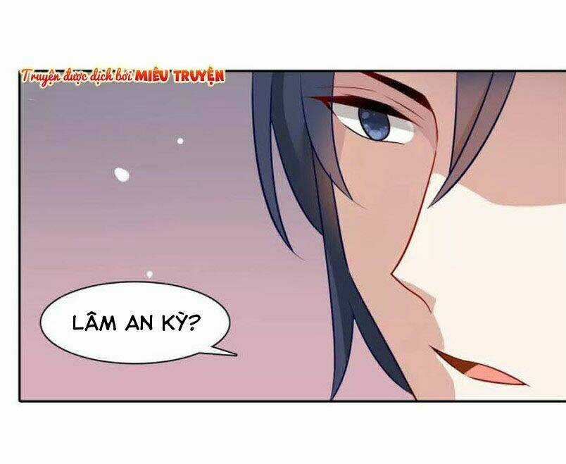 Kế Sắc Đào Thê Chapter 6 trang 20