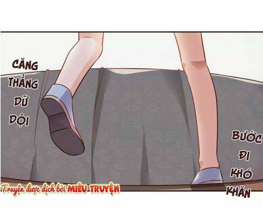 Kế Sắc Đào Thê Chapter 6 trang 23