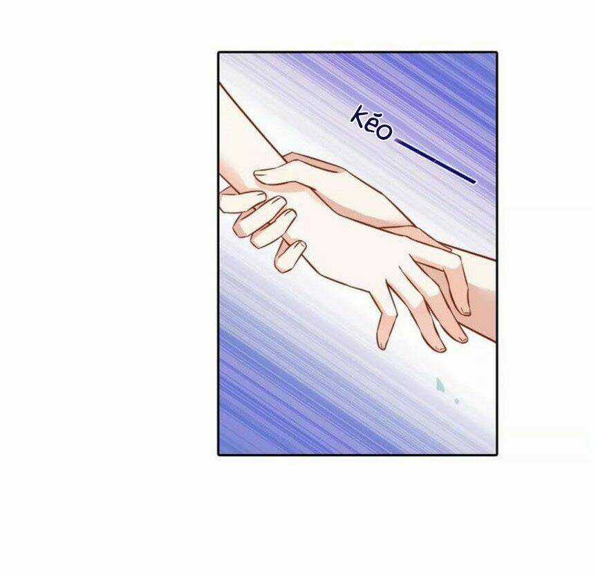 Kế Sắc Đào Thê Chapter 6 trang 26