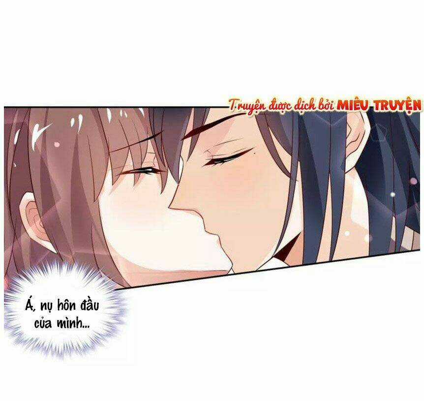 Kế Sắc Đào Thê Chapter 6 trang 27