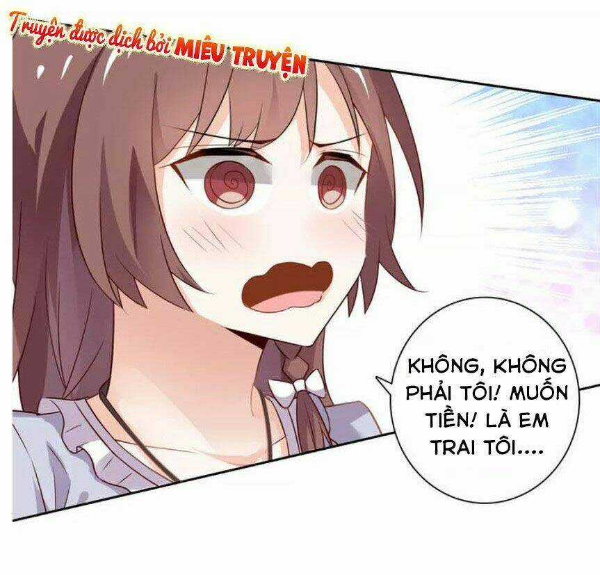 Kế Sắc Đào Thê Chapter 6 trang 29