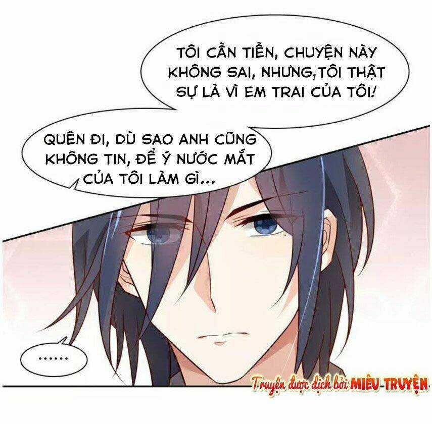 Kế Sắc Đào Thê Chapter 6 trang 32
