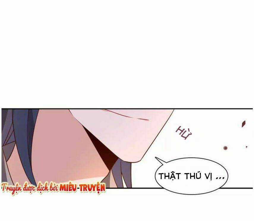 Kế Sắc Đào Thê Chapter 6 trang 33