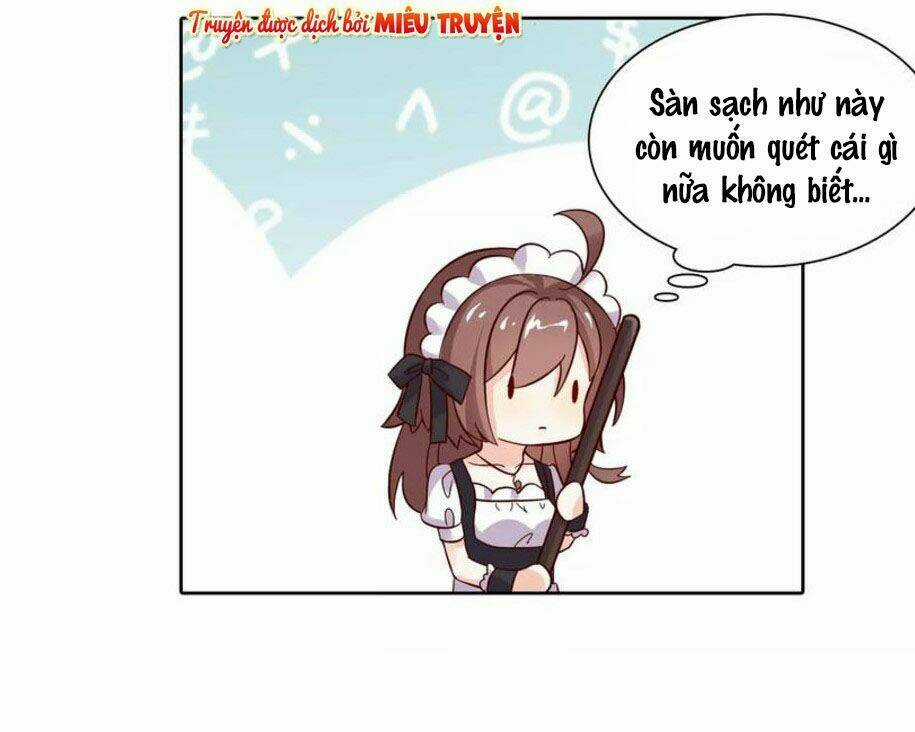 Kế Sắc Đào Thê Chapter 6 trang 43