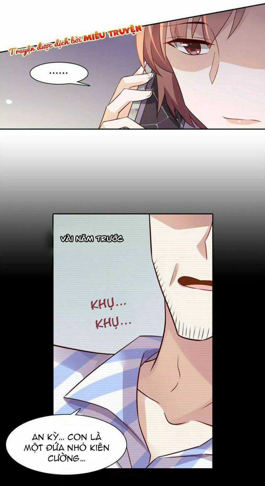 Kế Sắc Đào Thê Chapter 6 trang 5