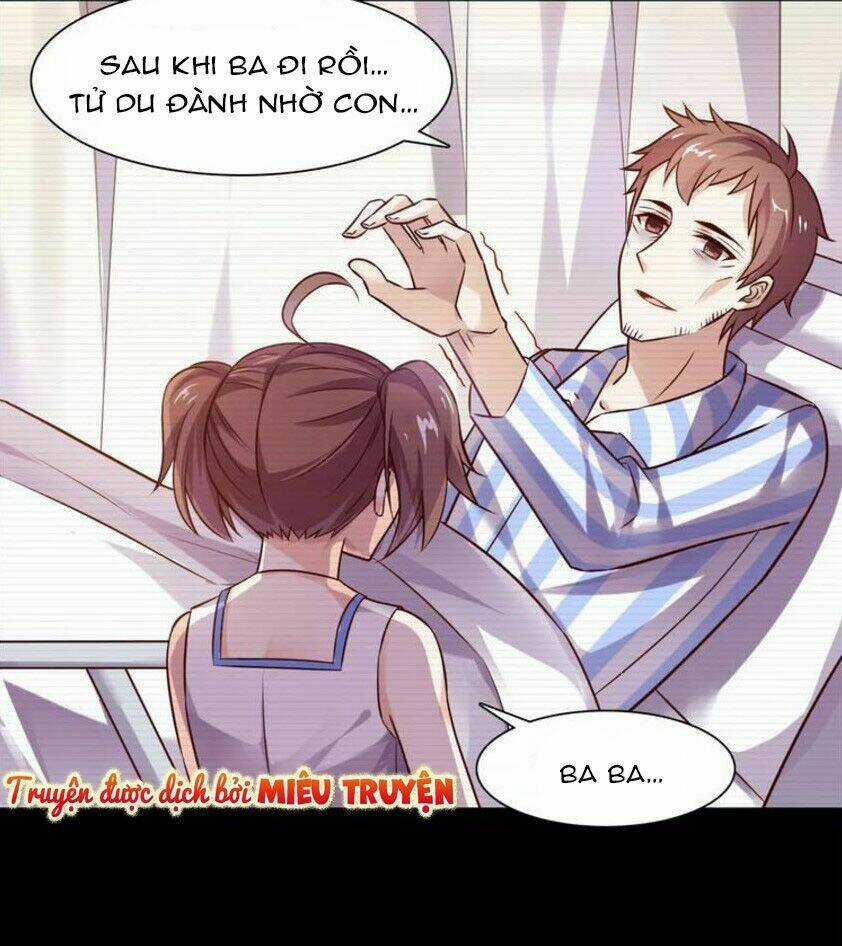 Kế Sắc Đào Thê Chapter 6 trang 6