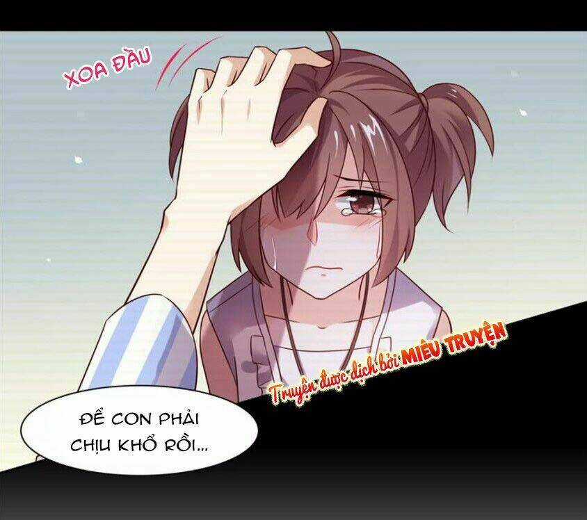 Kế Sắc Đào Thê Chapter 6 trang 7