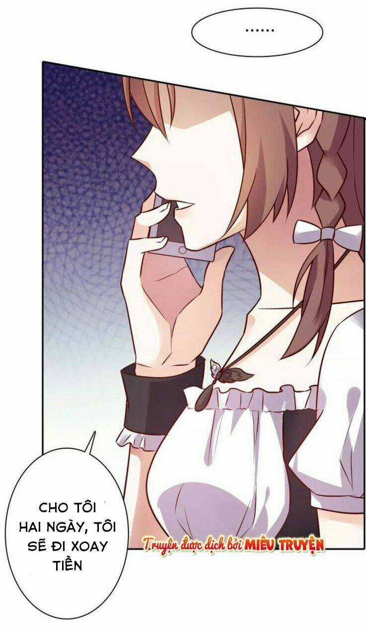 Kế Sắc Đào Thê Chapter 6 trang 9