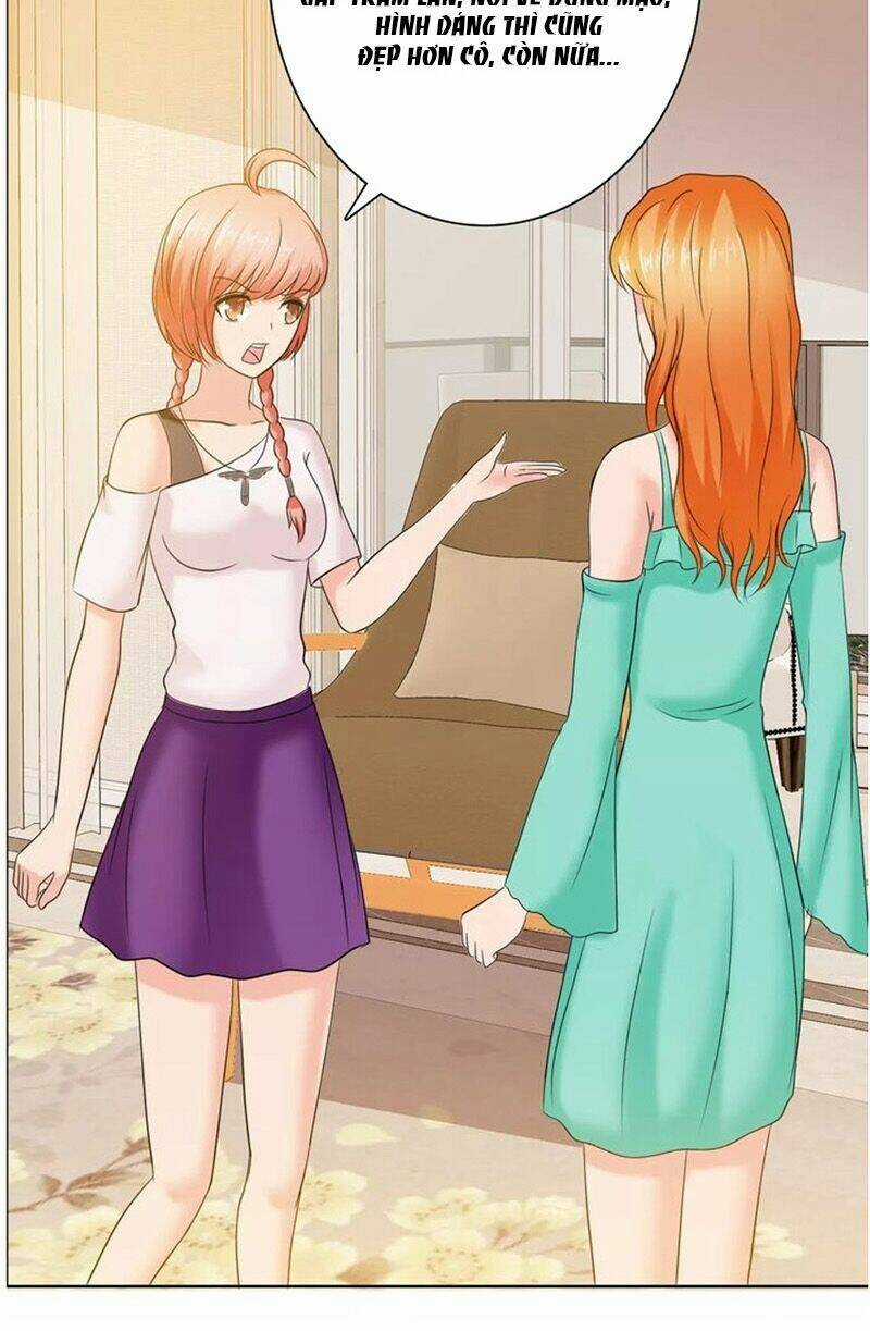 Kế Sắc Đào Thê Chapter 60 trang 13