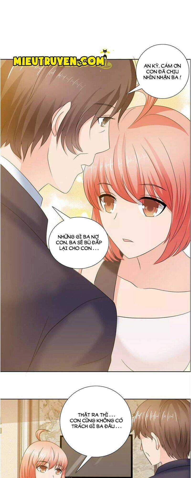 Kế Sắc Đào Thê Chapter 60 trang 23