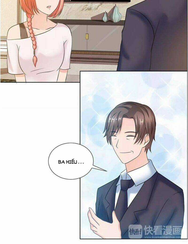 Kế Sắc Đào Thê Chapter 60 trang 24