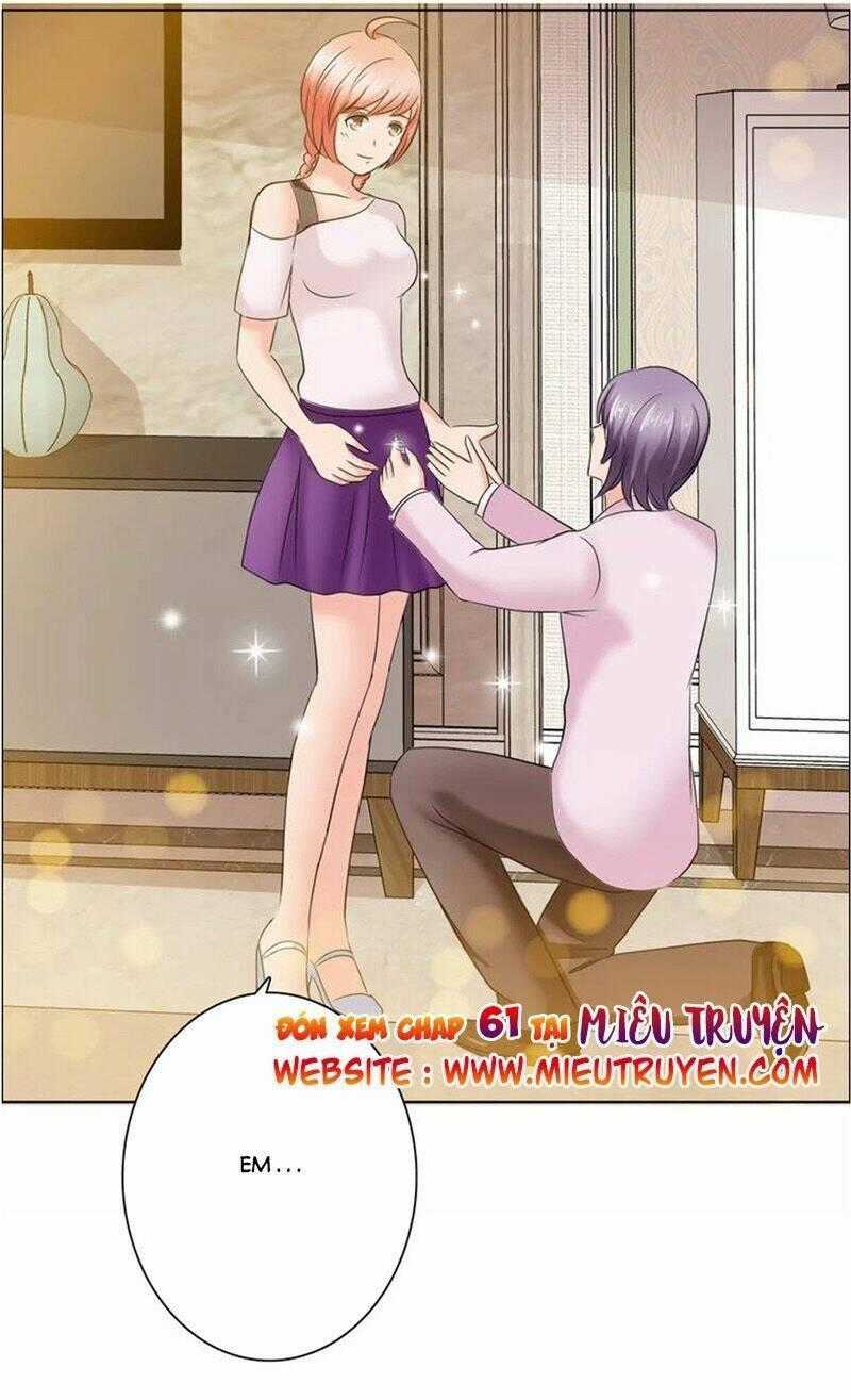 Kế Sắc Đào Thê Chapter 60 trang 28