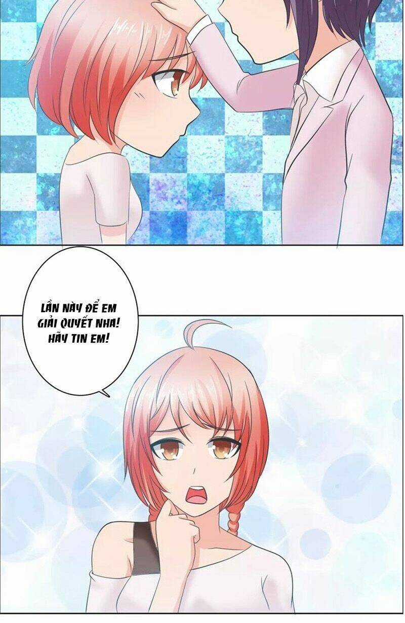 Kế Sắc Đào Thê Chapter 60 trang 4