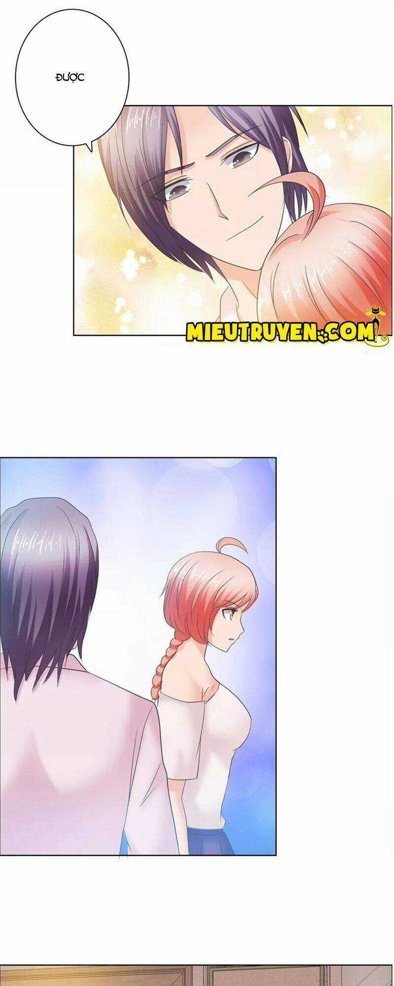 Kế Sắc Đào Thê Chapter 60 trang 5