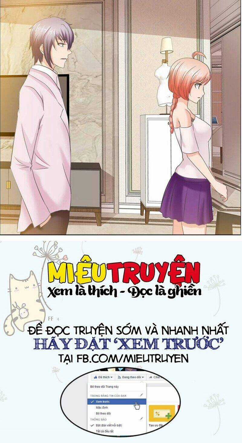 Kế Sắc Đào Thê Chapter 60 trang 6