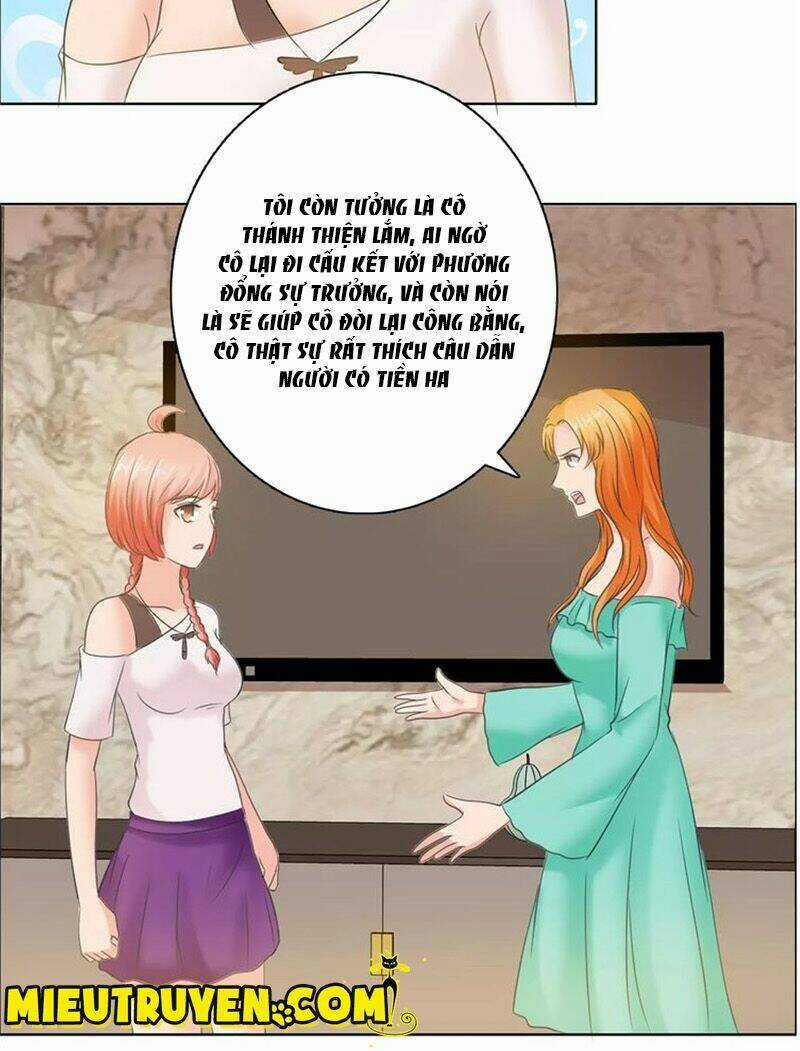 Kế Sắc Đào Thê Chapter 60 trang 9