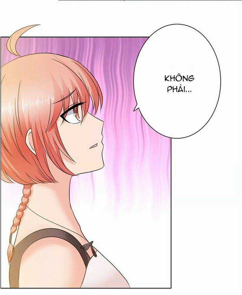 Kế Sắc Đào Thê Chapter 61 trang 10
