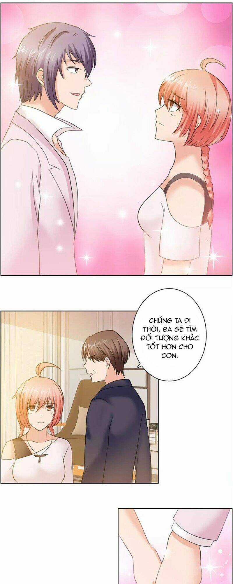 Kế Sắc Đào Thê Chapter 61 trang 4