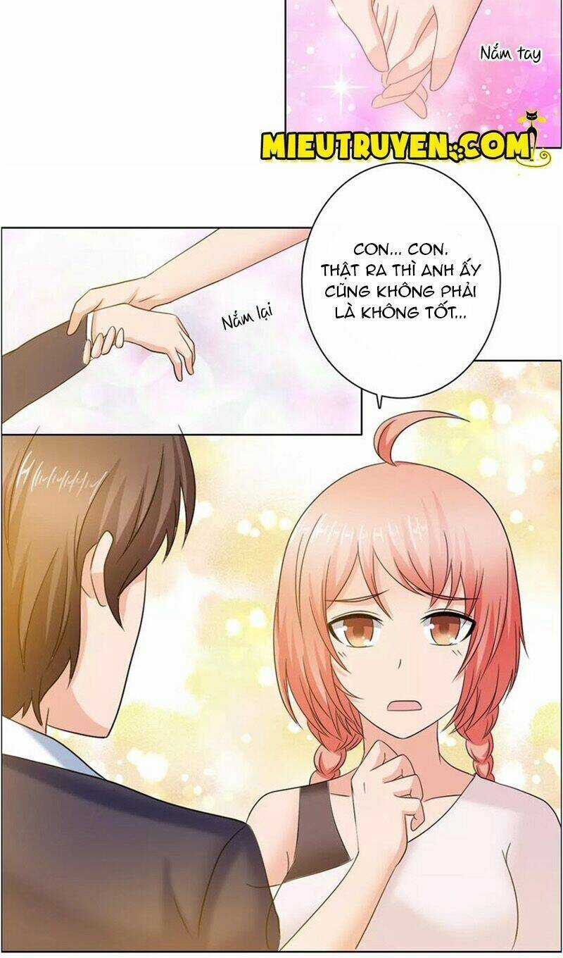 Kế Sắc Đào Thê Chapter 61 trang 5