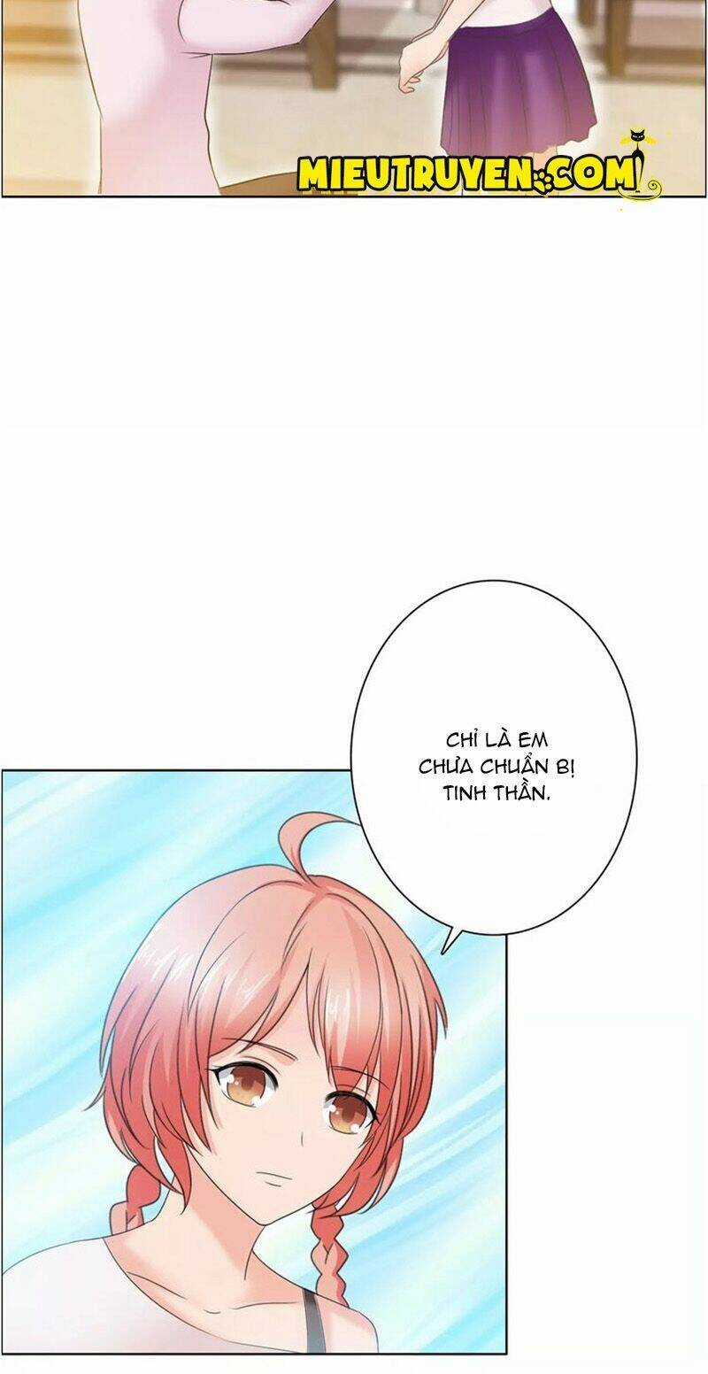 Kế Sắc Đào Thê Chapter 61 trang 7