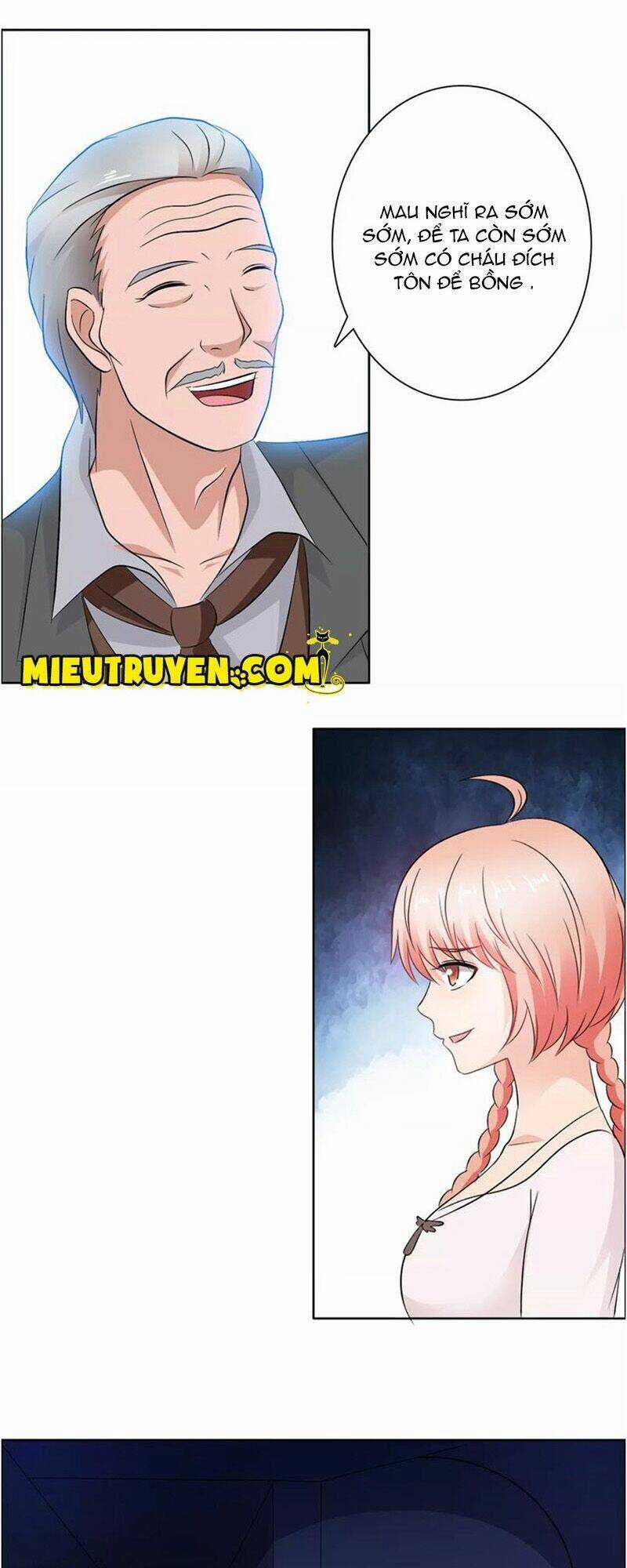 Kế Sắc Đào Thê Chapter 62 trang 11