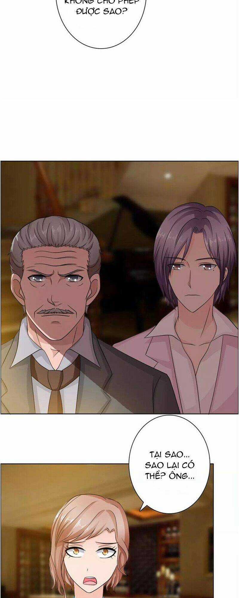 Kế Sắc Đào Thê Chapter 62 trang 16