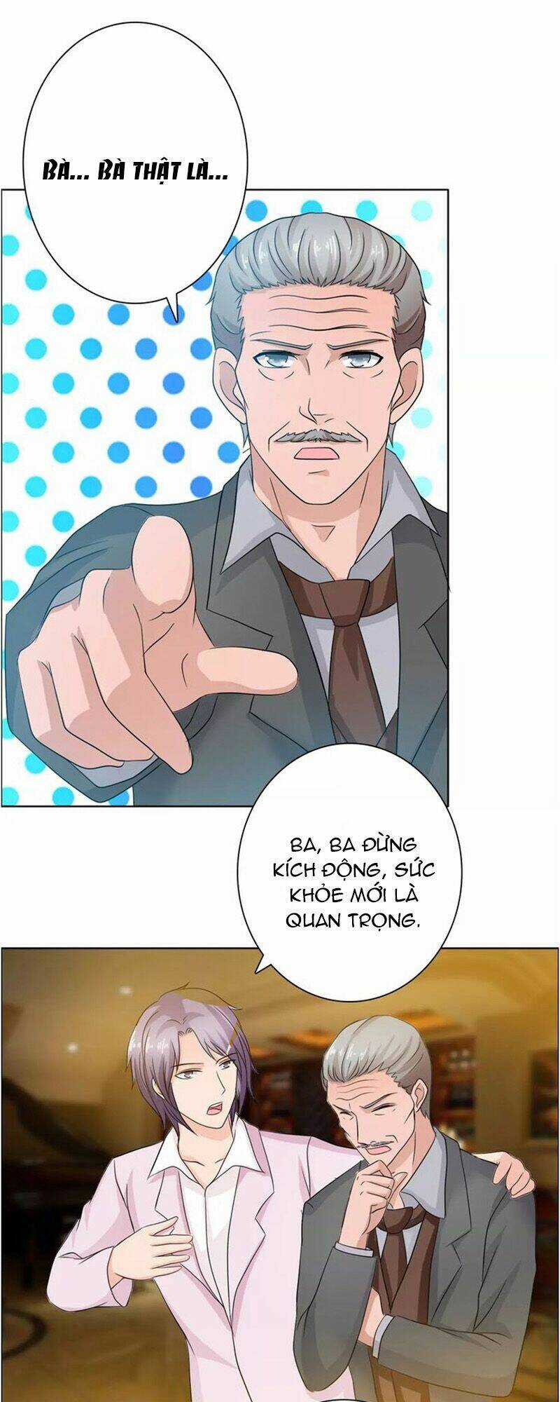 Kế Sắc Đào Thê Chapter 62 trang 20