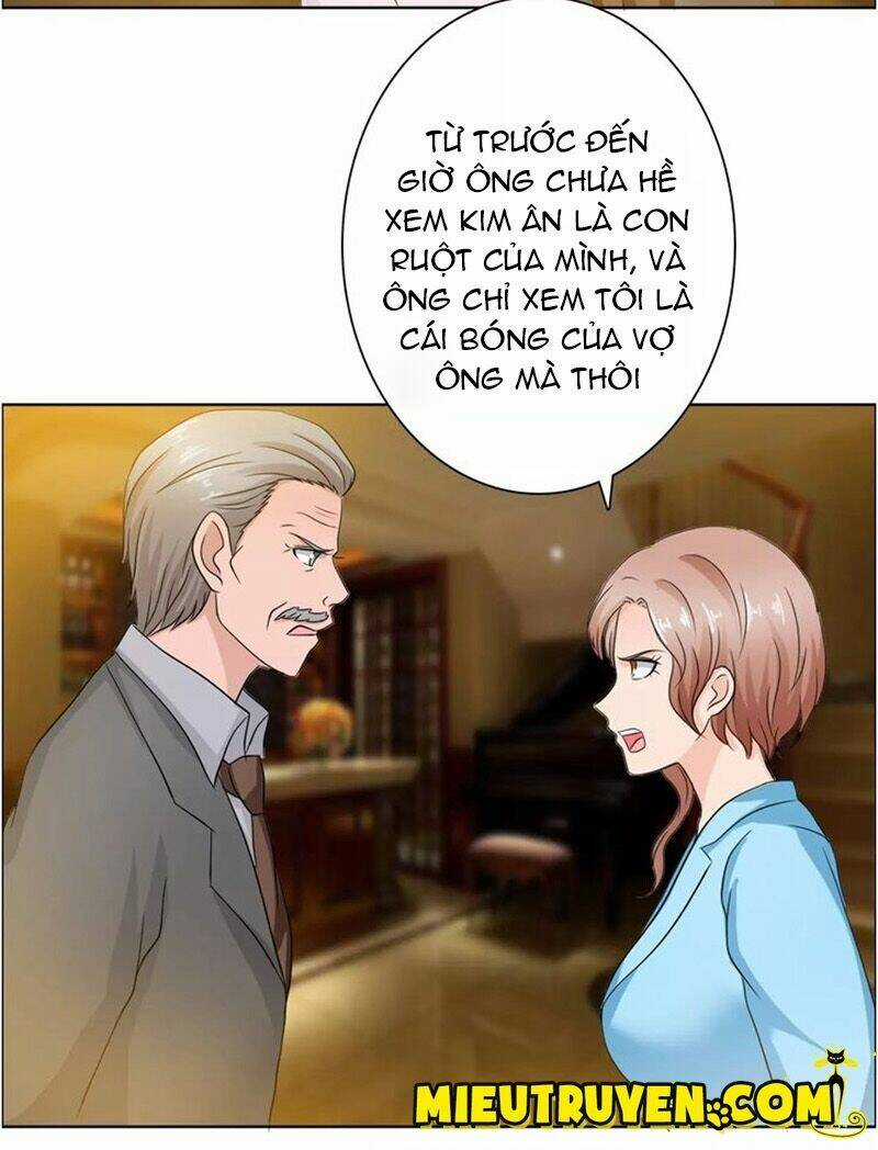 Kế Sắc Đào Thê Chapter 62 trang 21