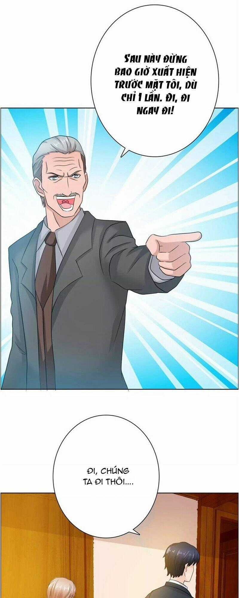 Kế Sắc Đào Thê Chapter 62 trang 24