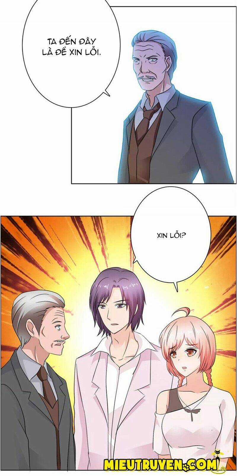 Kế Sắc Đào Thê Chapter 62 trang 4