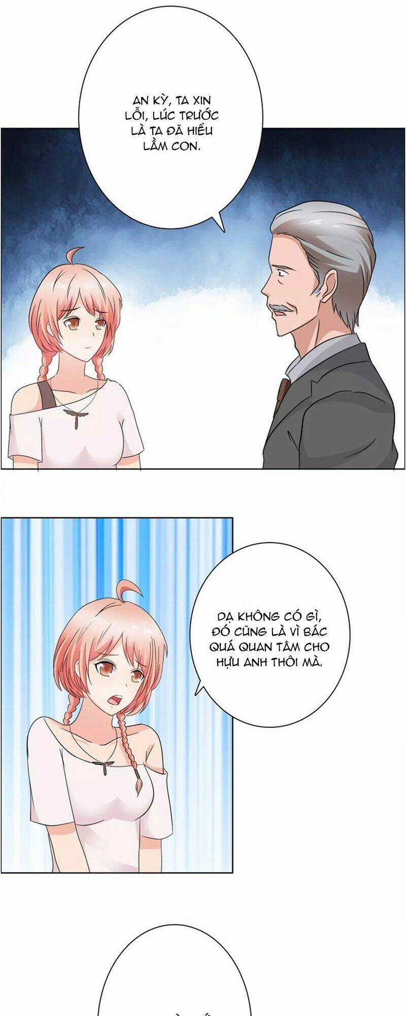 Kế Sắc Đào Thê Chapter 62 trang 5