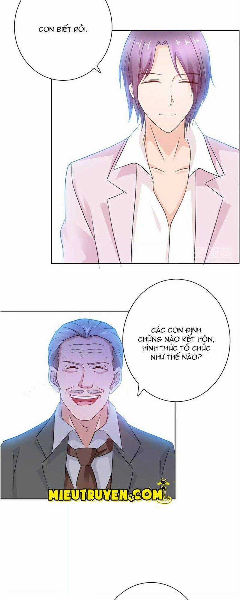 Kế Sắc Đào Thê Chapter 62 trang 8