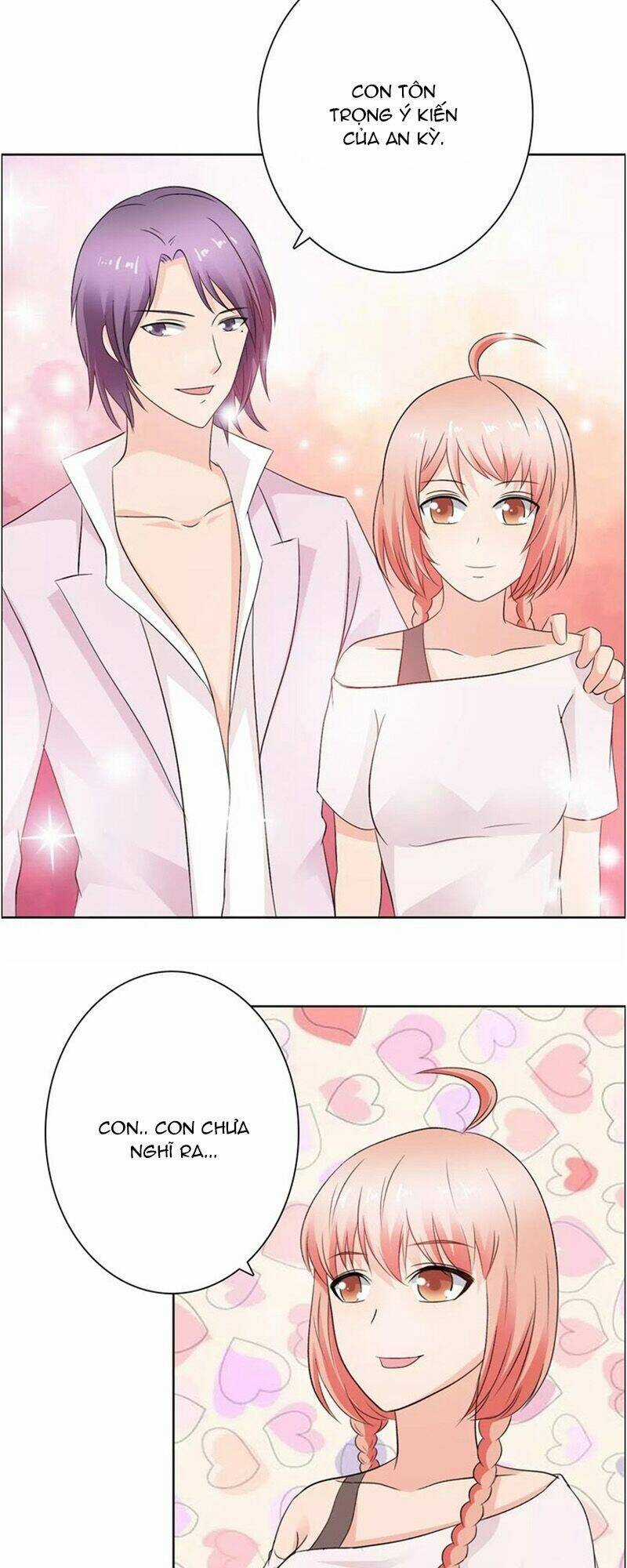 Kế Sắc Đào Thê Chapter 62 trang 9