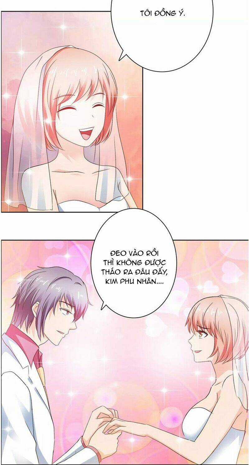 Kế Sắc Đào Thê Chapter 63 trang 10