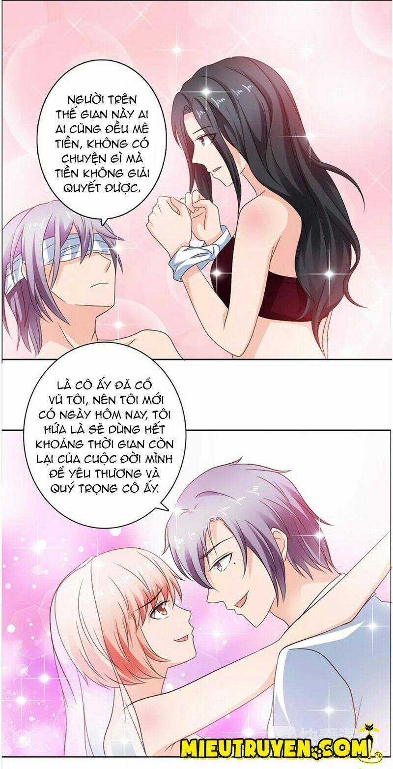 Kế Sắc Đào Thê Chapter 63 trang 12