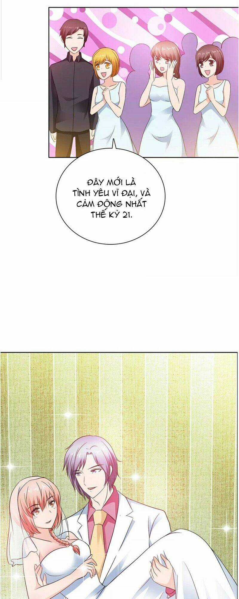 Kế Sắc Đào Thê Chapter 63 trang 13