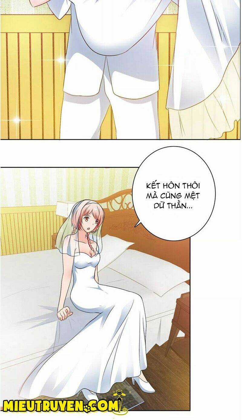 Kế Sắc Đào Thê Chapter 63 trang 14