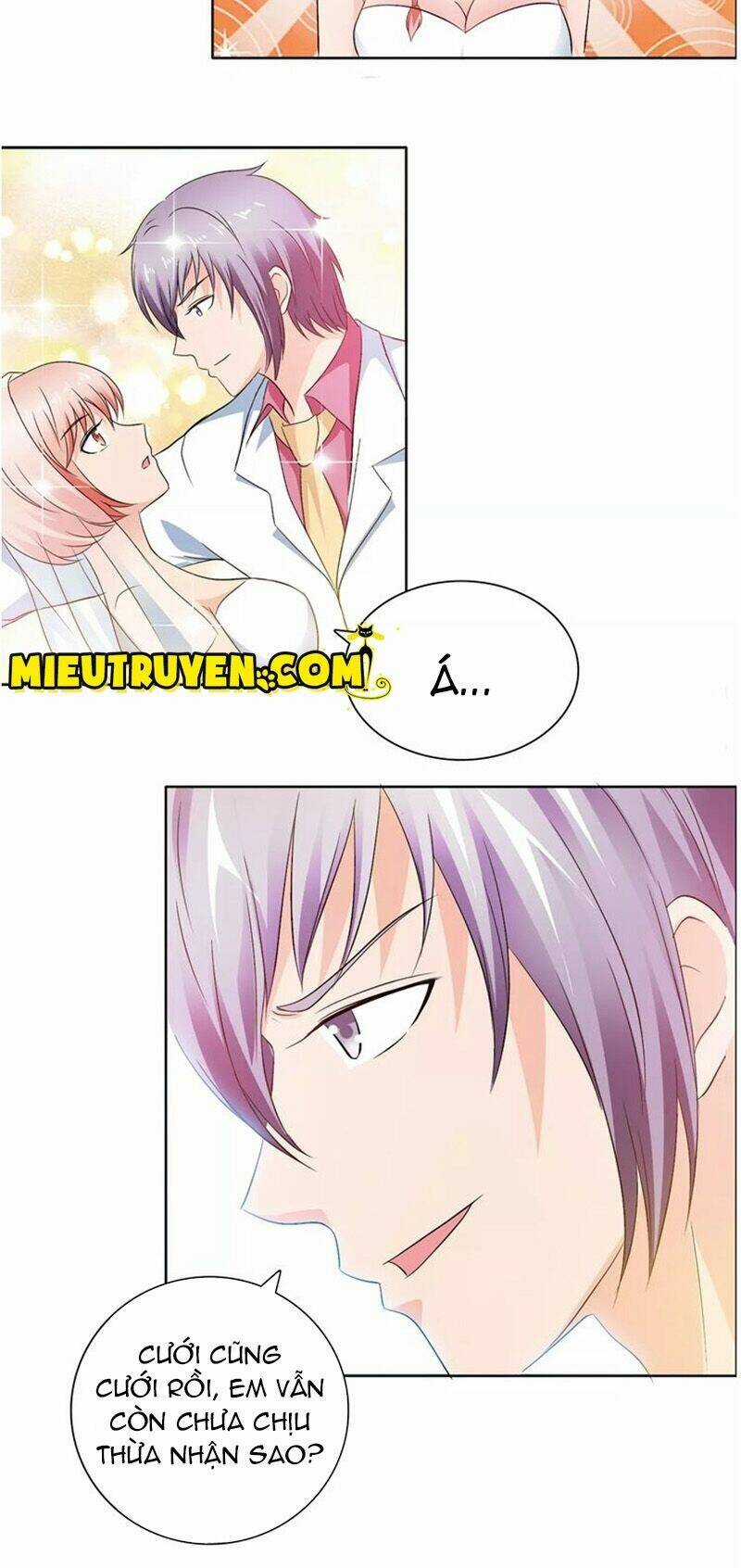 Kế Sắc Đào Thê Chapter 63 trang 16