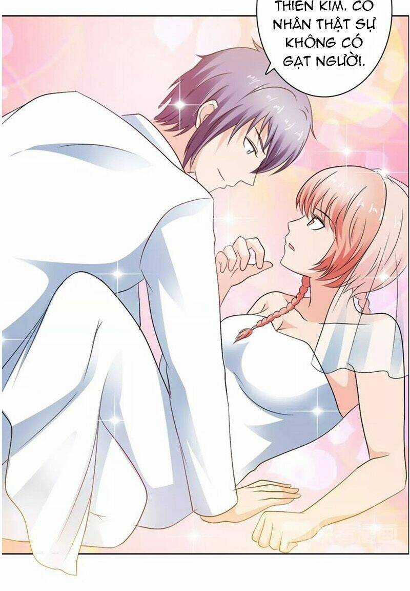 Kế Sắc Đào Thê Chapter 63 trang 18