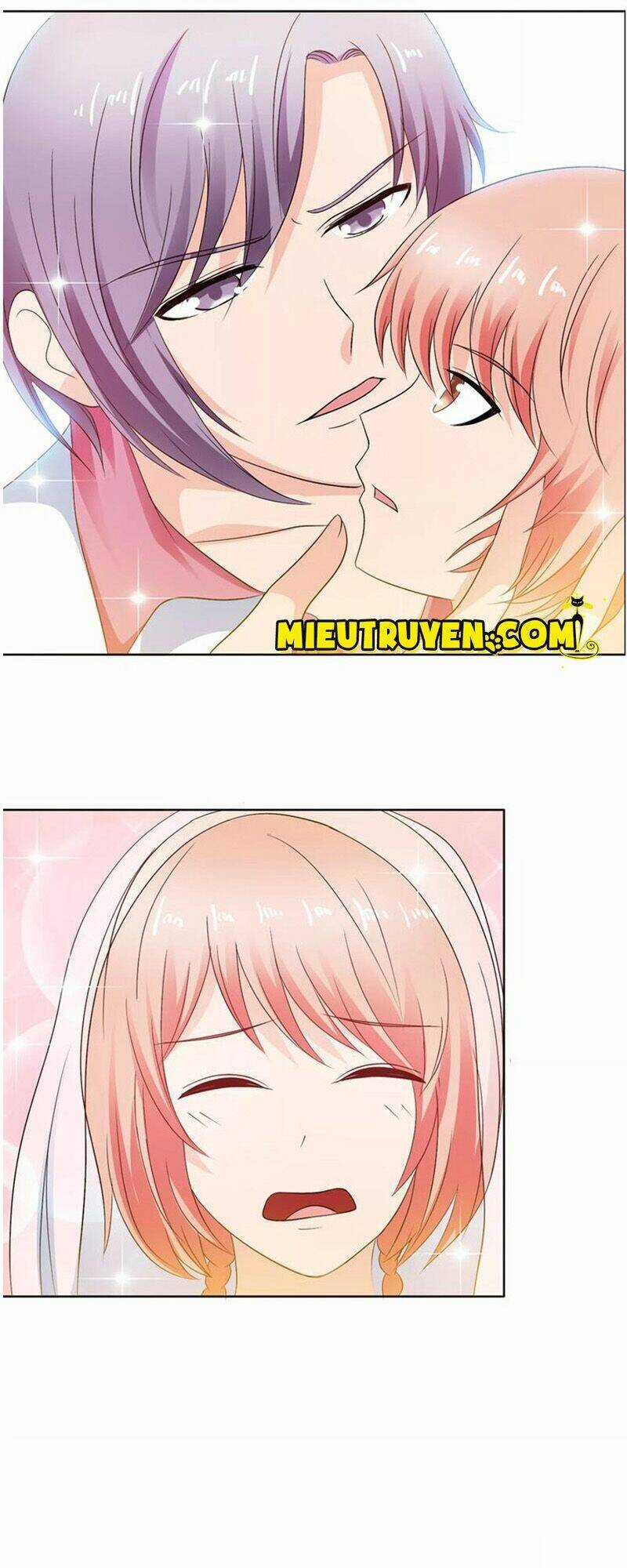 Kế Sắc Đào Thê Chapter 63 trang 19