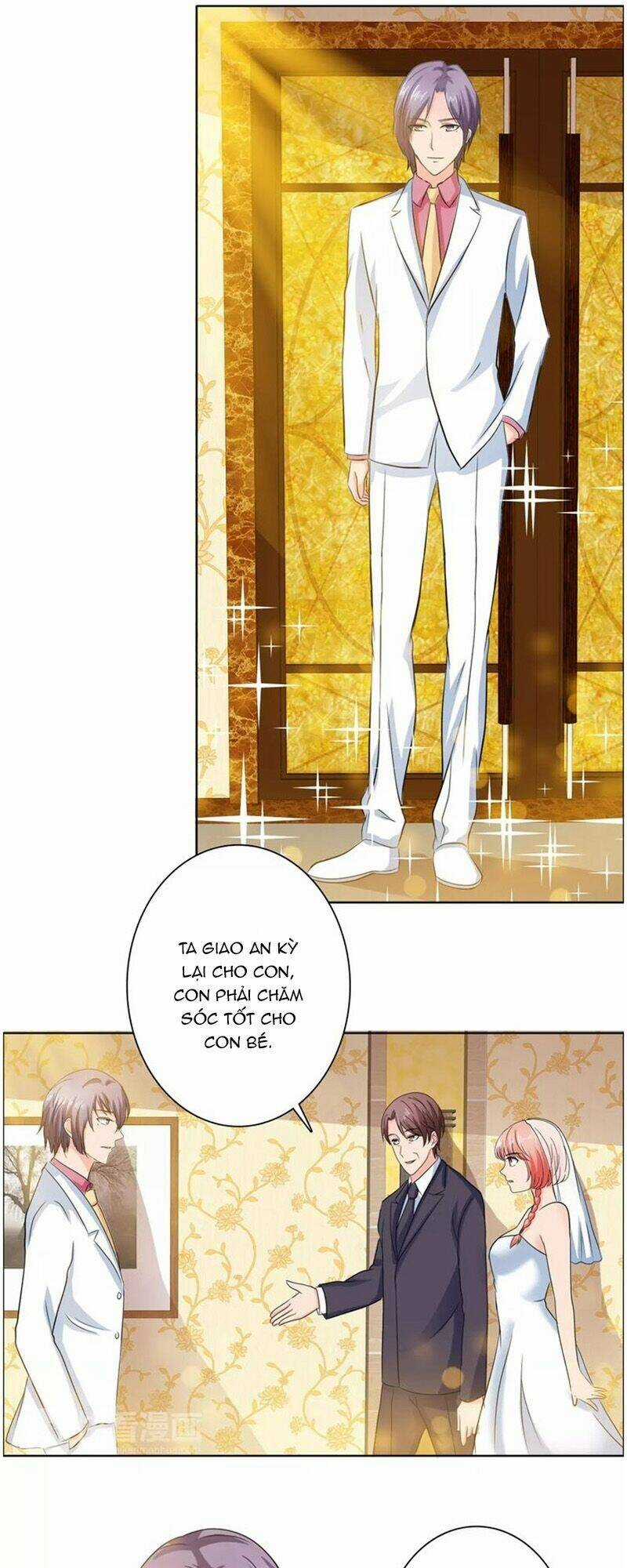 Kế Sắc Đào Thê Chapter 63 trang 2