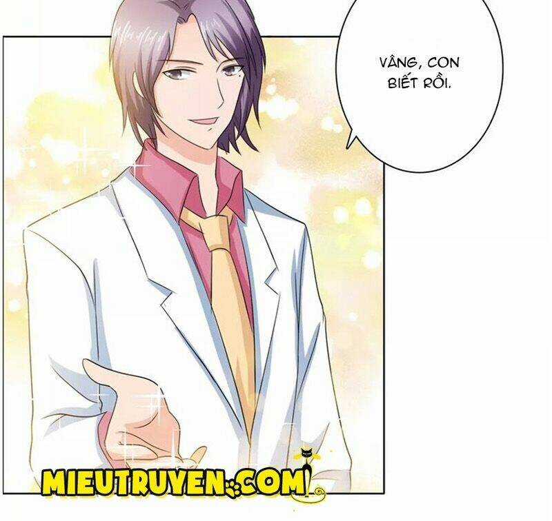 Kế Sắc Đào Thê Chapter 63 trang 3