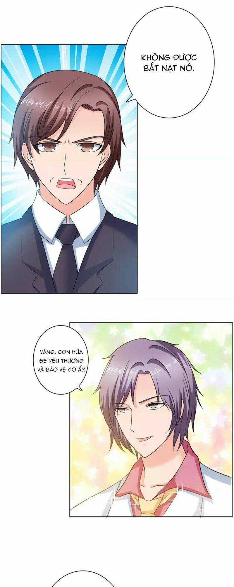 Kế Sắc Đào Thê Chapter 63 trang 4